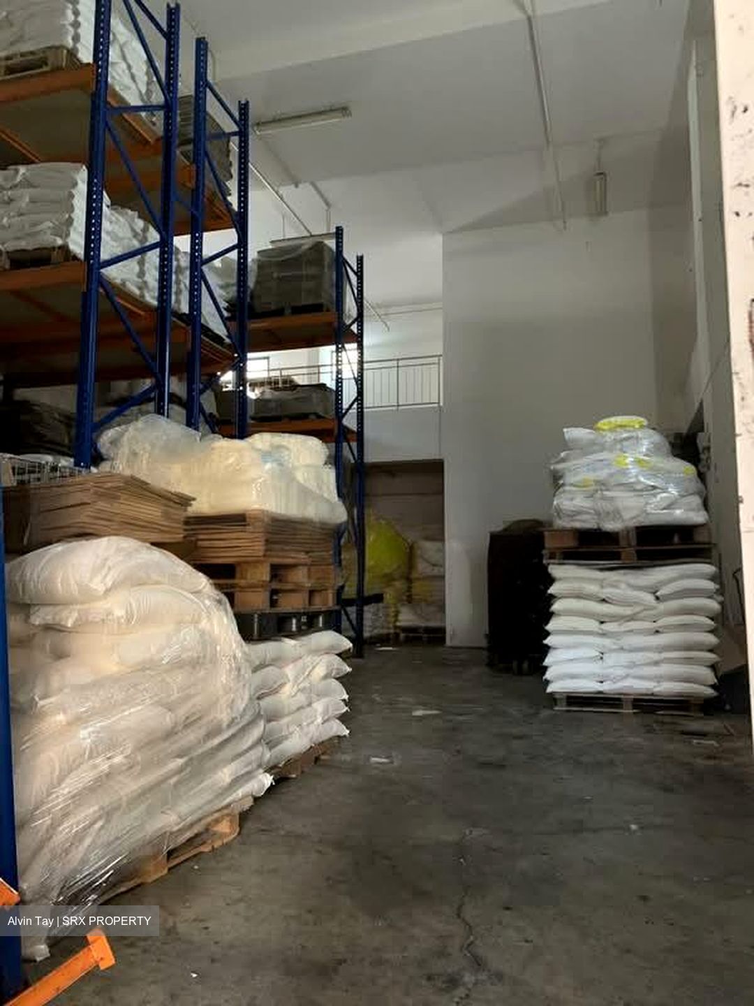 Westview Food Factory (D22), Factory #565842561